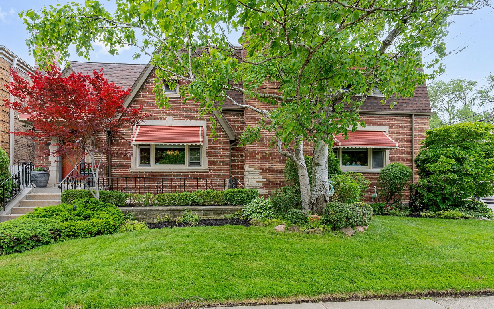 1619 North Sayre Avenue Chicago IL 60707