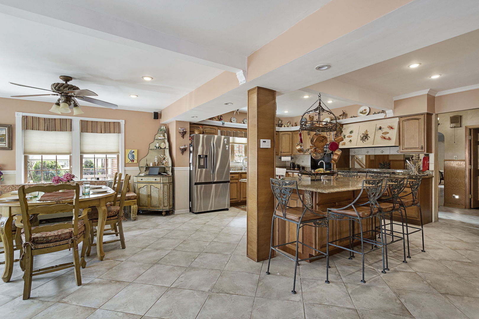 1619 North Sayre Avenue Chicago IL 60707
