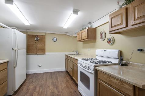 1619 North Sayre Avenue Chicago IL 60707