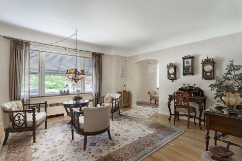 1619 North Sayre Avenue Chicago IL 60707