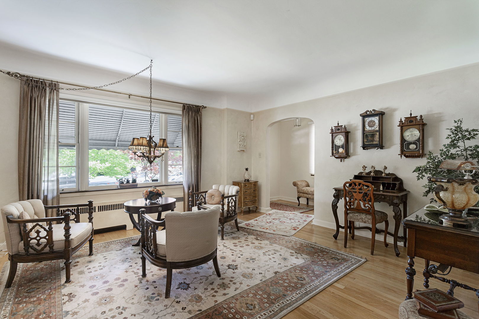 1619 North Sayre Avenue Chicago IL 60707