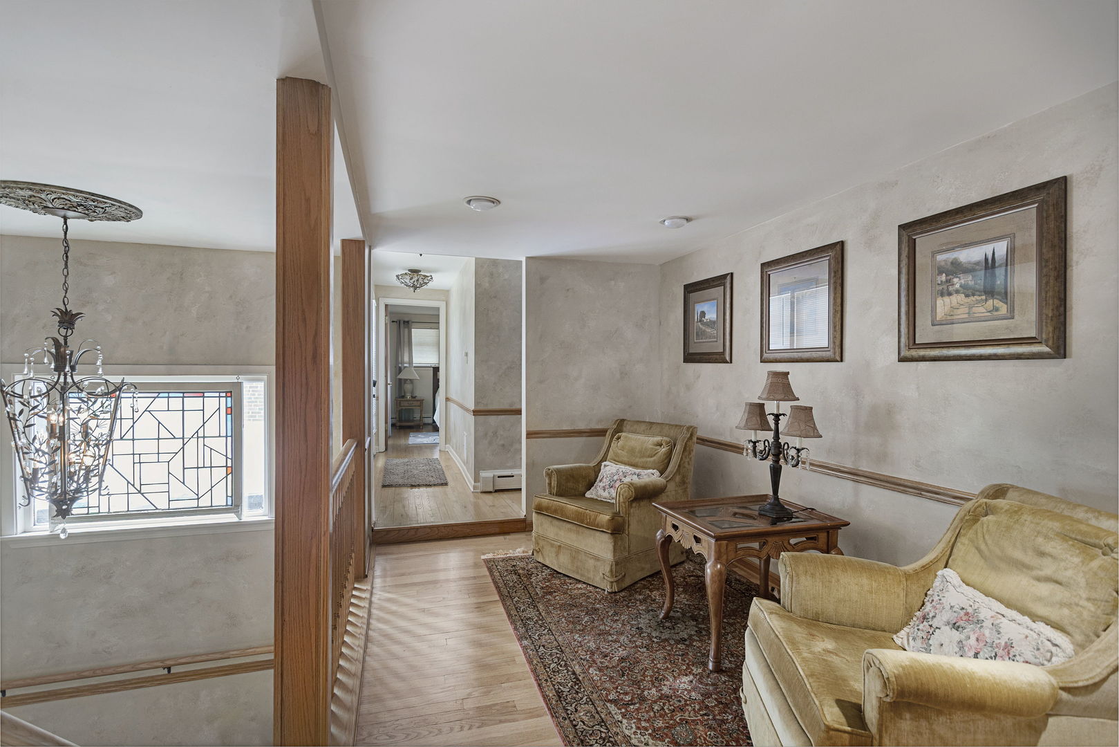1619 North Sayre Avenue Chicago IL 60707