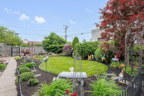1619 North Sayre Avenue Chicago IL 60707