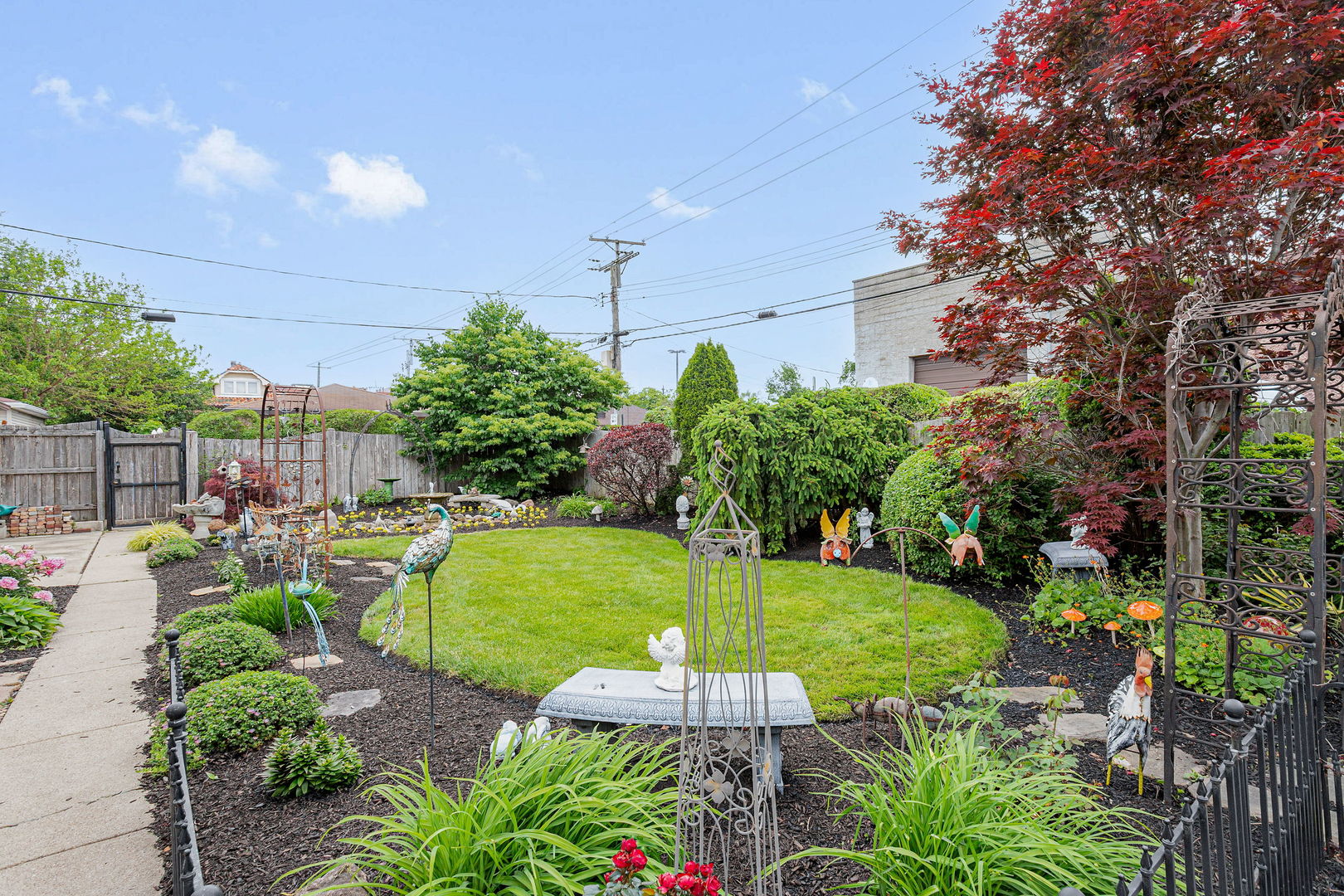 1619 North Sayre Avenue Chicago IL 60707