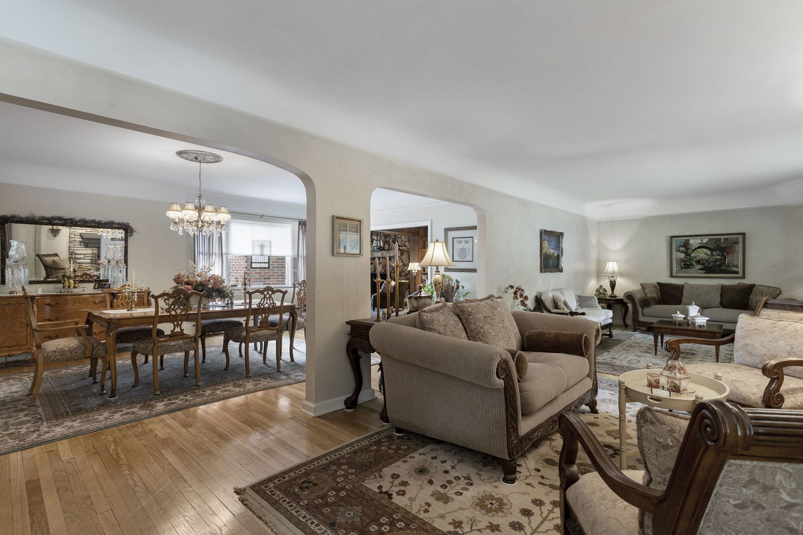 1619 North Sayre Avenue Chicago IL 60707