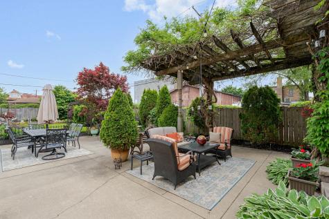 1619 North Sayre Avenue Chicago IL 60707