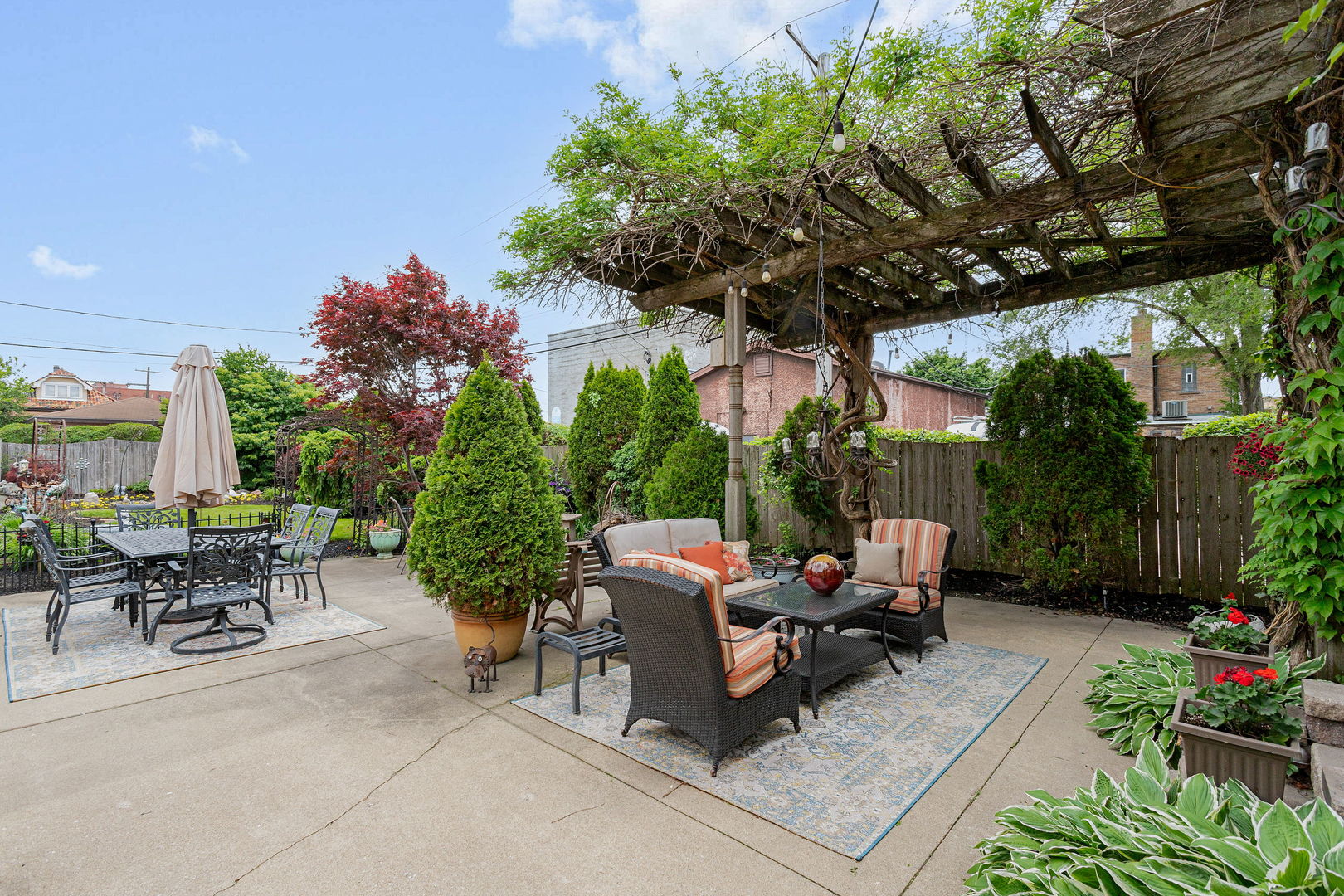 1619 North Sayre Avenue Chicago IL 60707