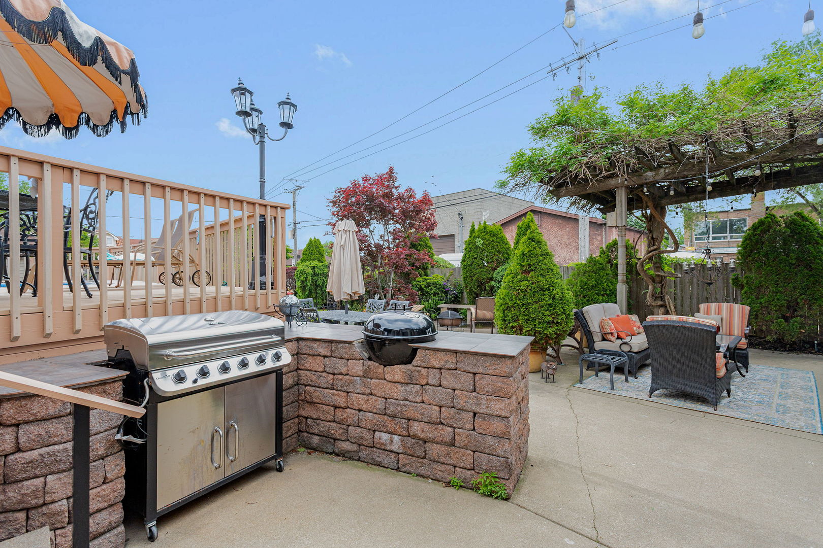 1619 North Sayre Avenue Chicago IL 60707