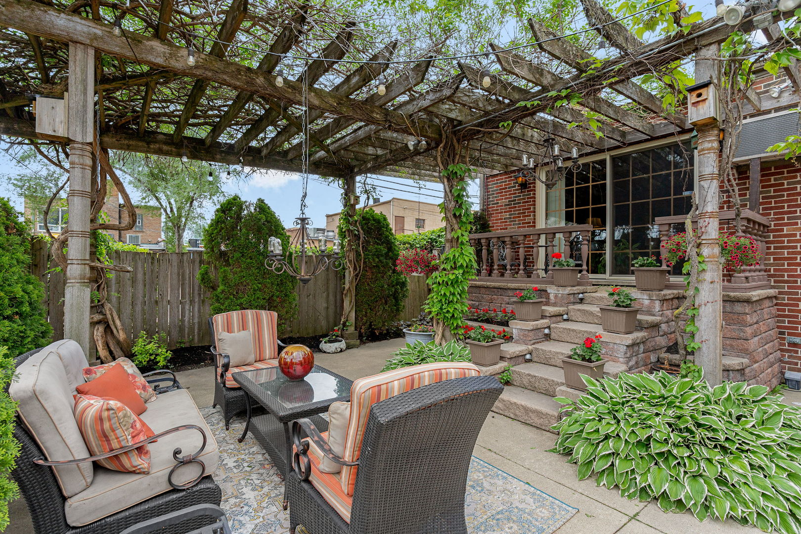 1619 North Sayre Avenue Chicago IL 60707