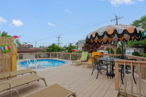 1619 North Sayre Avenue Chicago IL 60707