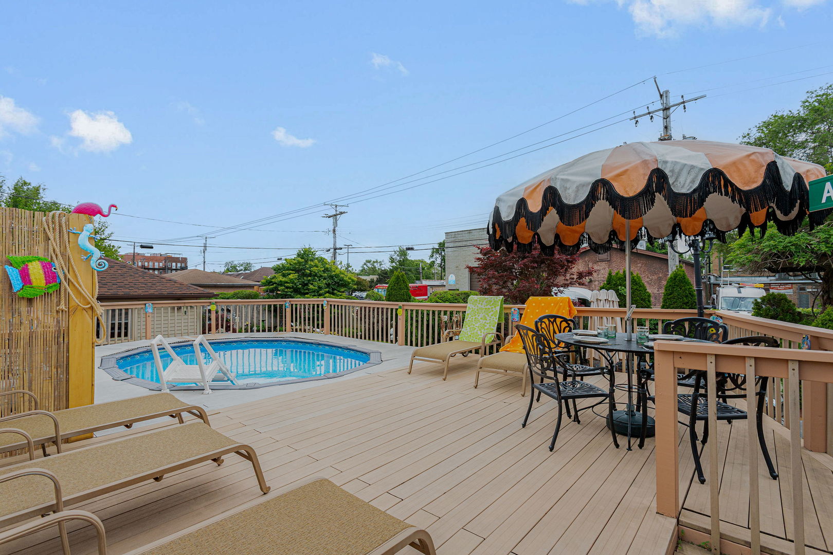 1619 North Sayre Avenue Chicago IL 60707