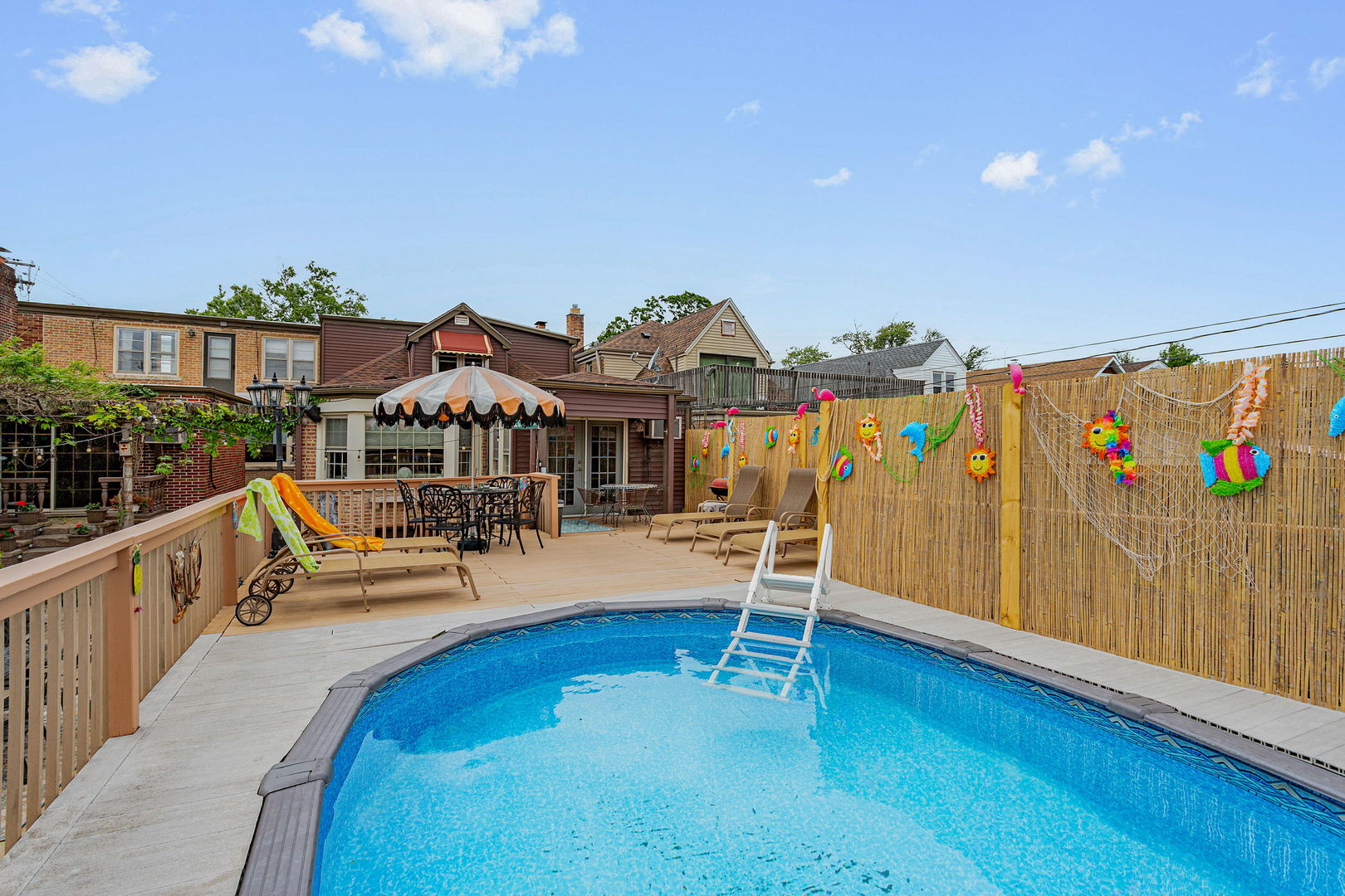 1619 North Sayre Avenue Chicago IL 60707
