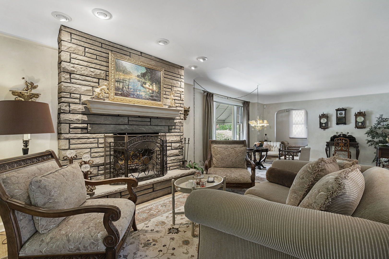 1619 North Sayre Avenue Chicago IL 60707