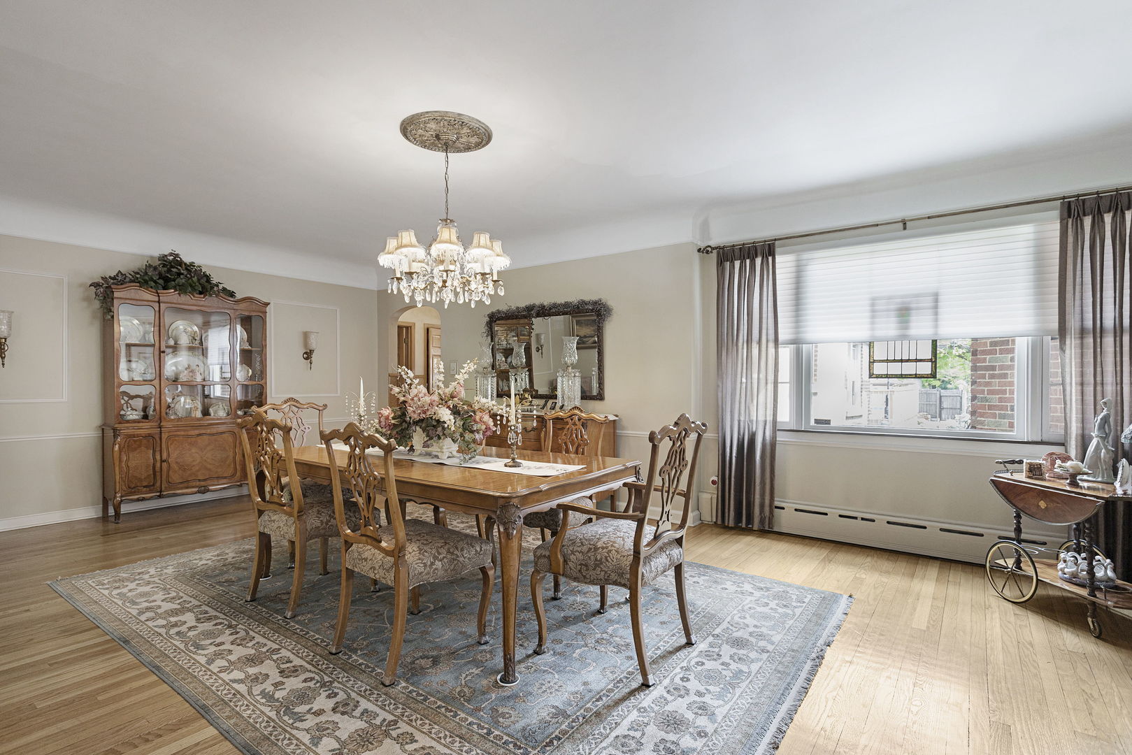 1619 North Sayre Avenue Chicago IL 60707