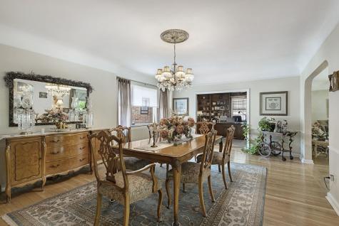 1619 North Sayre Avenue Chicago IL 60707