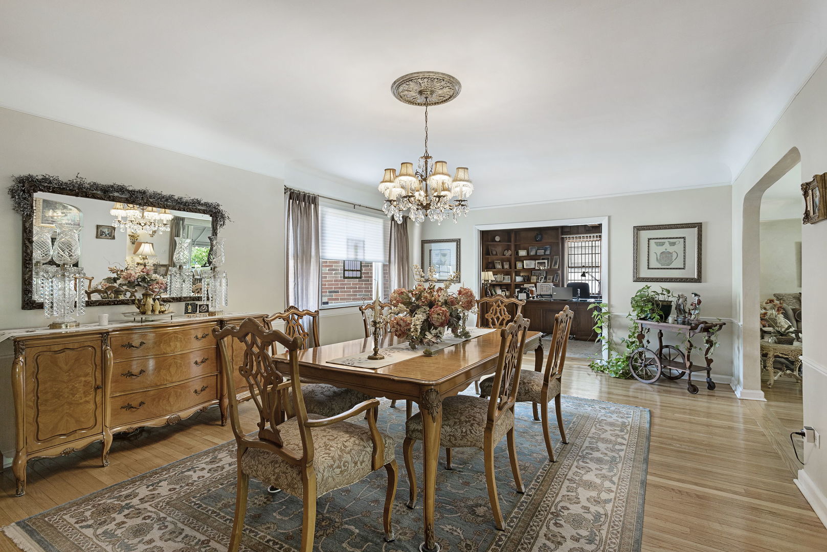 1619 North Sayre Avenue Chicago IL 60707