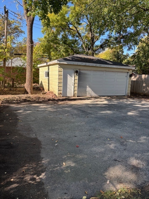 4952 Linscott Avenue Downers Grove IL 60515