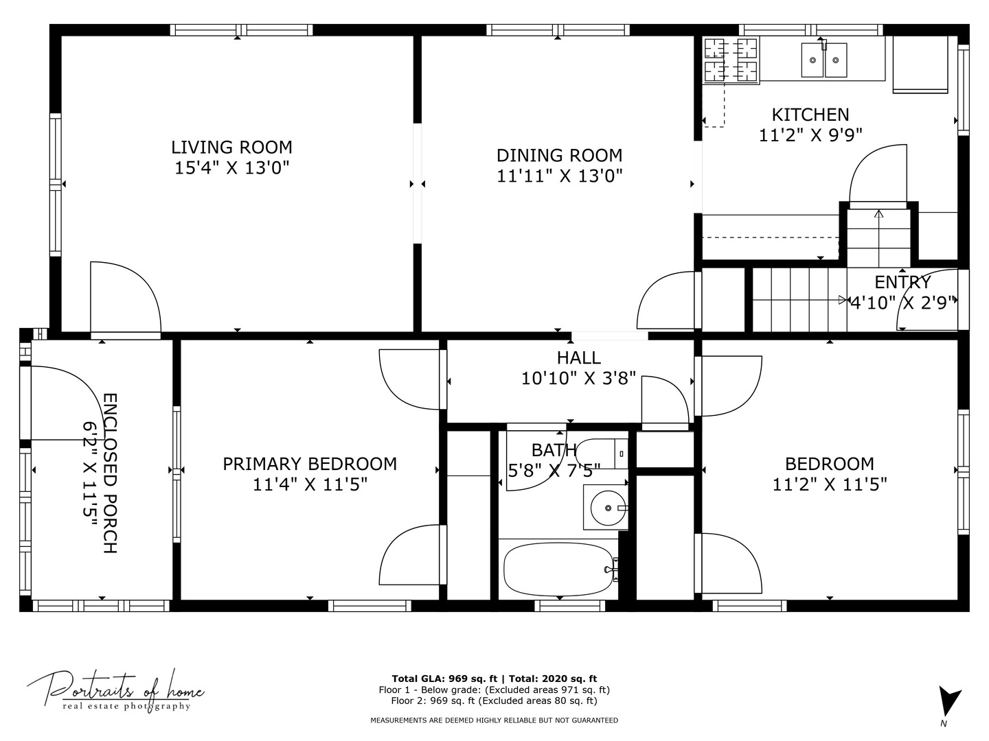 4952 Linscott Avenue Downers Grove IL 60515