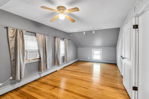 11224 South Fairfield Avenue Chicago IL 60655