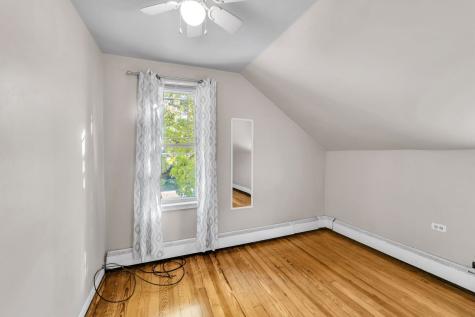 11224 South Fairfield Avenue Chicago IL 60655