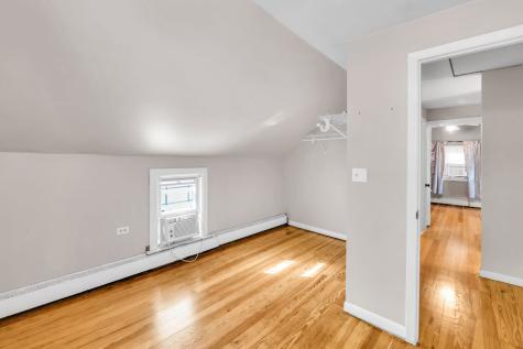 11224 South Fairfield Avenue Chicago IL 60655