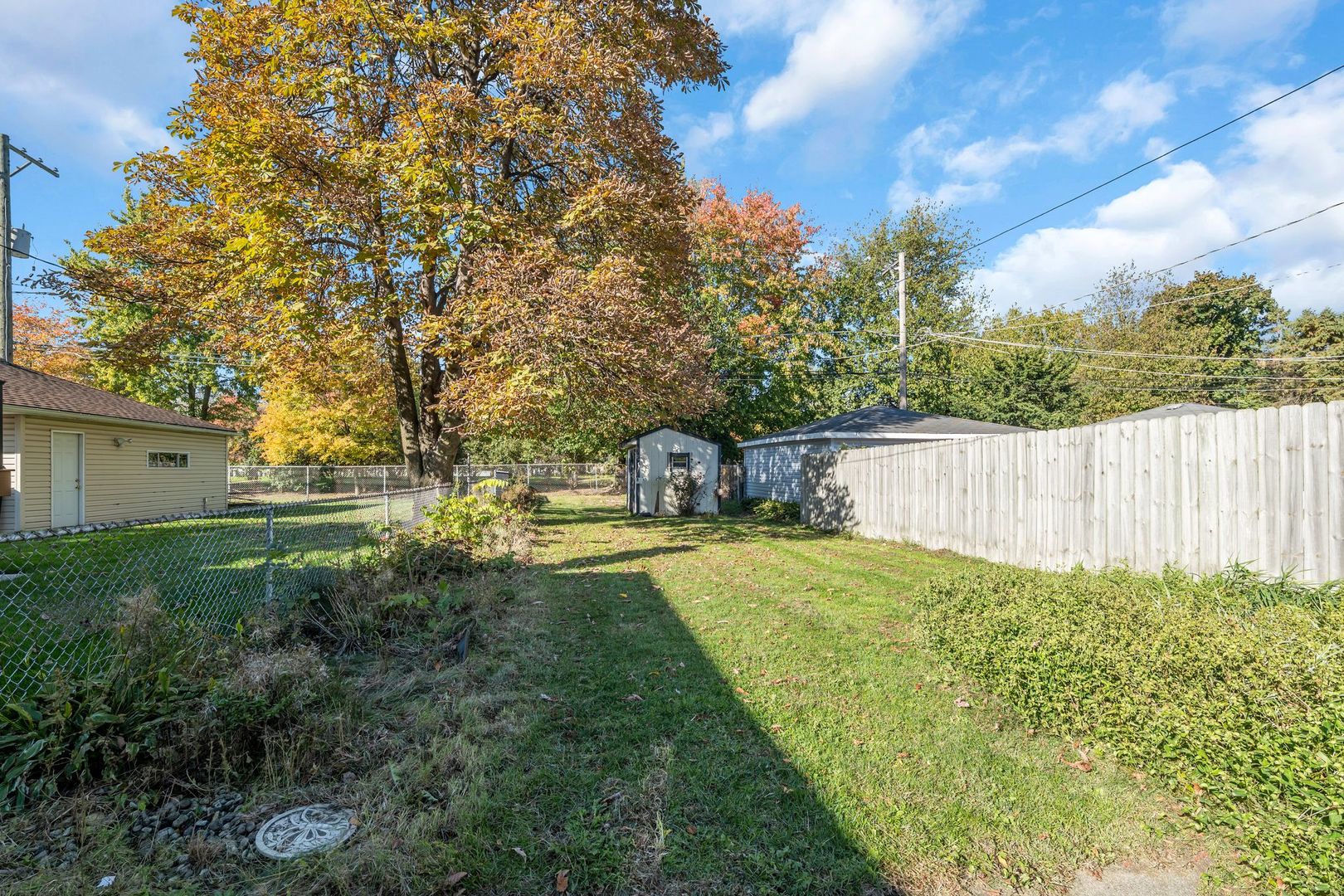 11224 South Fairfield Avenue Chicago IL 60655