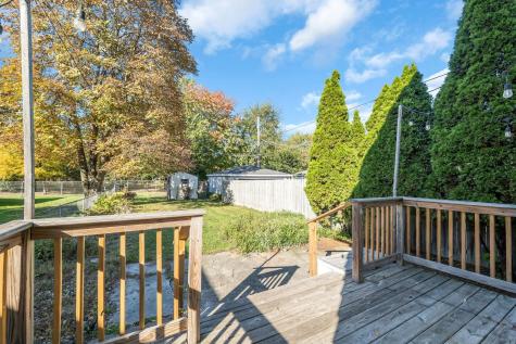 11224 South Fairfield Avenue Chicago IL 60655