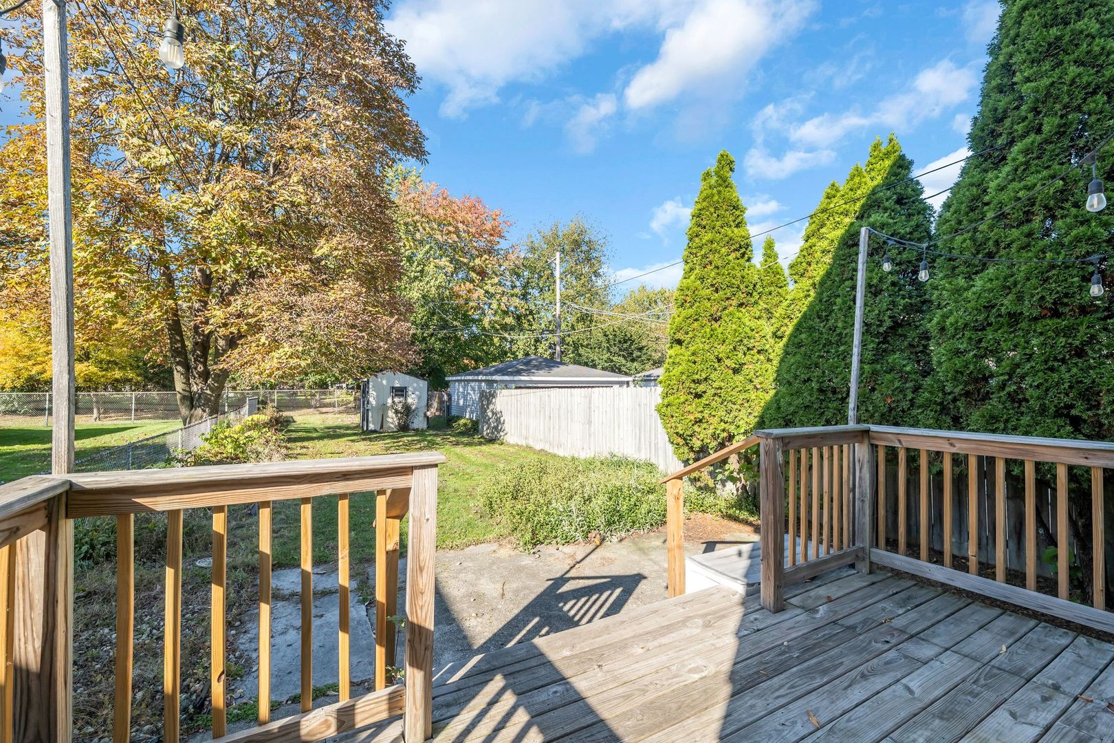 11224 South Fairfield Avenue Chicago IL 60655