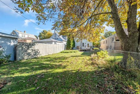 11224 South Fairfield Avenue Chicago IL 60655