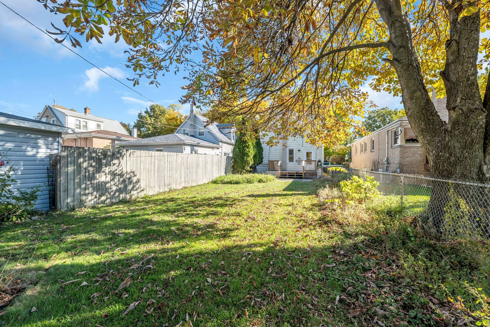 11224 South Fairfield Avenue Chicago IL 60655