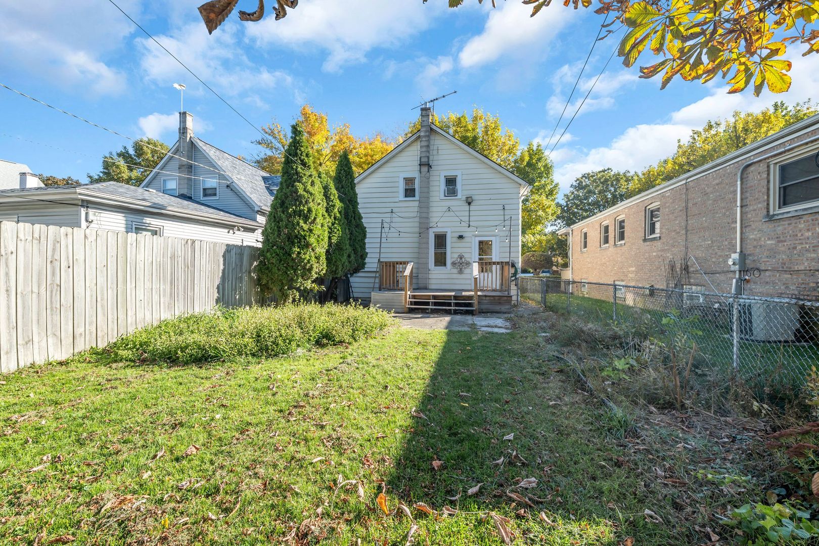11224 South Fairfield Avenue Chicago IL 60655