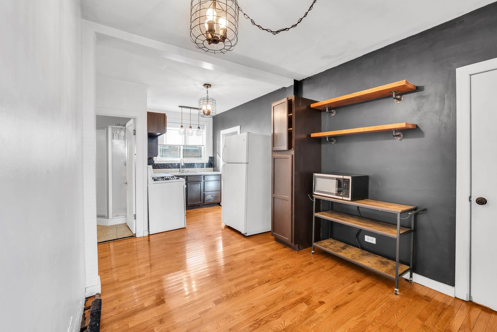 11224 South Fairfield Avenue Chicago IL 60655