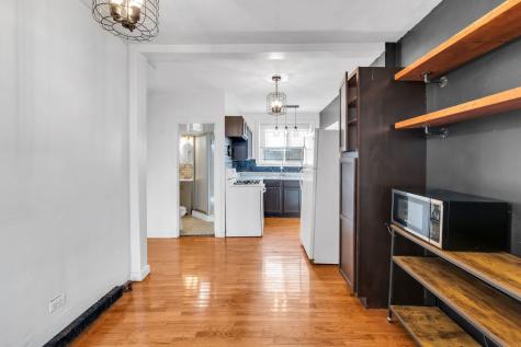 11224 South Fairfield Avenue Chicago IL 60655