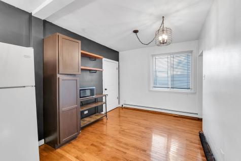 11224 South Fairfield Avenue Chicago IL 60655