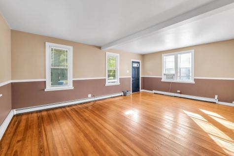 11224 South Fairfield Avenue Chicago IL 60655