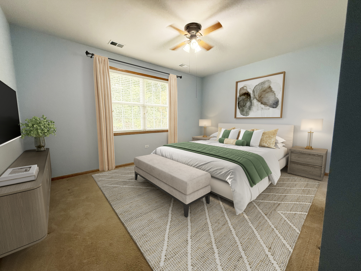 17213 Mendota Drive Lockport IL 60441