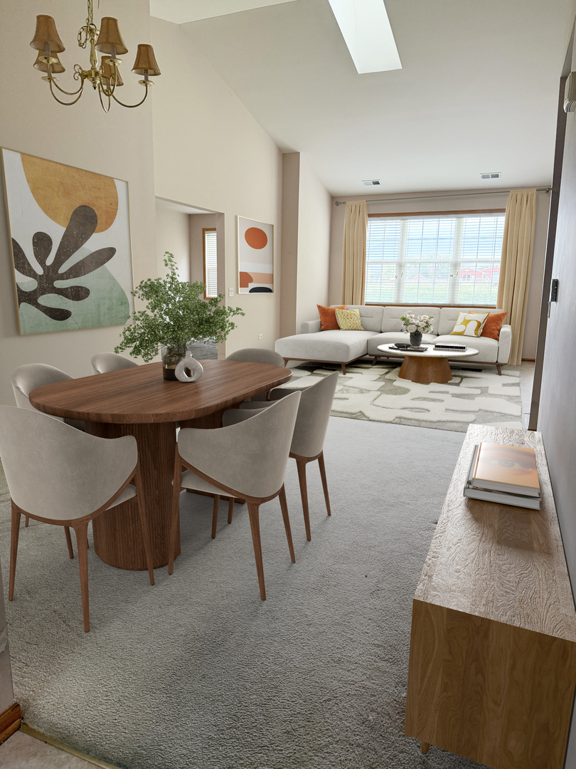 17213 Mendota Drive Lockport IL 60441