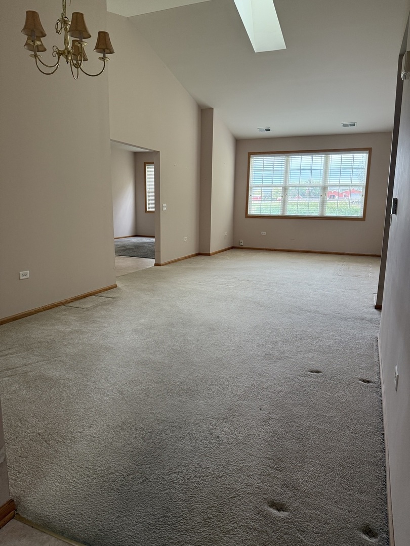 17213 Mendota Drive Lockport IL 60441