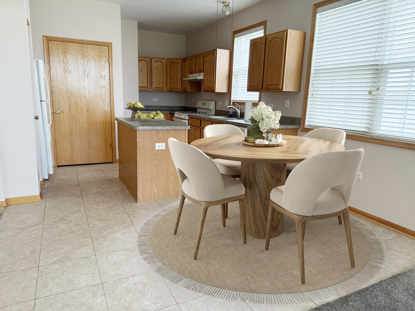 17213 Mendota Drive Lockport IL 60441