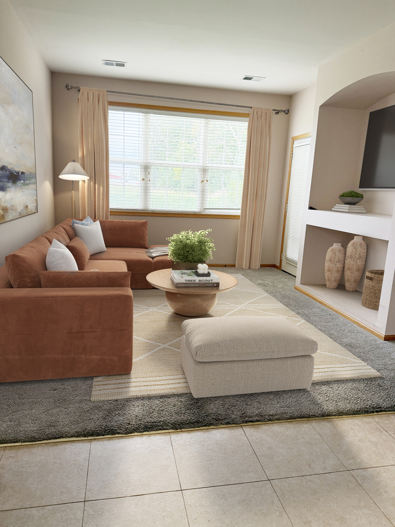 17213 Mendota Drive Lockport IL 60441