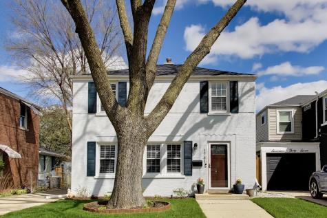 1741 North 73rd Court Elmwood Park IL 60707
