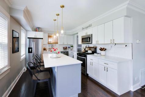 1741 North 73rd Court Elmwood Park IL 60707