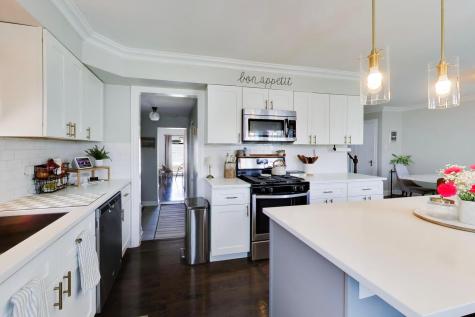 1741 North 73rd Court Elmwood Park IL 60707