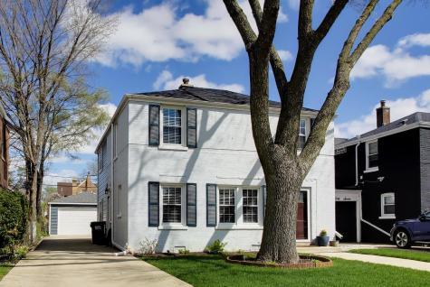 1741 North 73rd Court Elmwood Park IL 60707