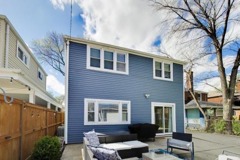 1741 North 73rd Court Elmwood Park IL 60707