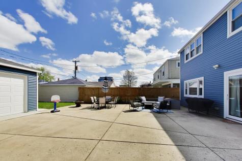 1741 North 73rd Court Elmwood Park IL 60707