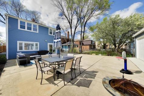 1741 North 73rd Court Elmwood Park IL 60707