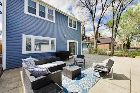 1741 North 73rd Court Elmwood Park IL 60707