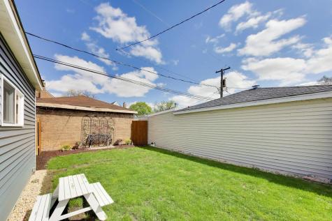 1741 North 73rd Court Elmwood Park IL 60707