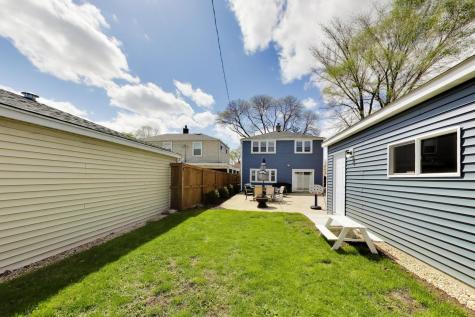 1741 North 73rd Court Elmwood Park IL 60707
